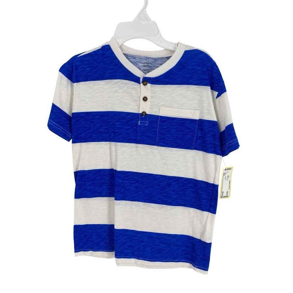 Carter's Kids Size 12 Shirt